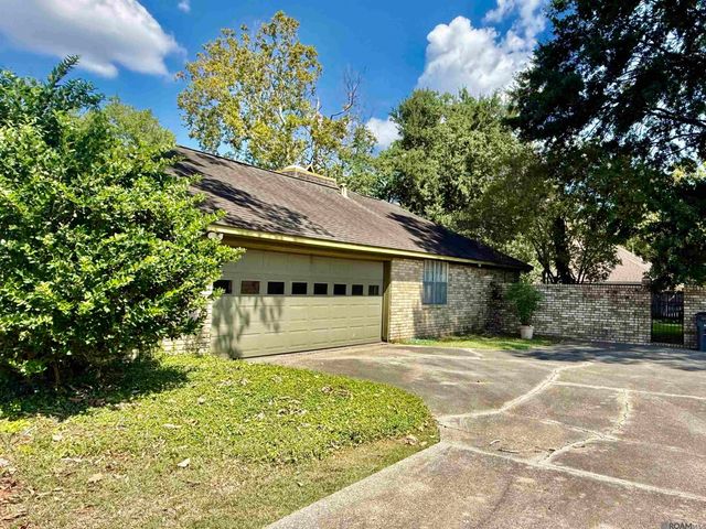 5715 Bennington Ave, Baton Rouge, LA 70808