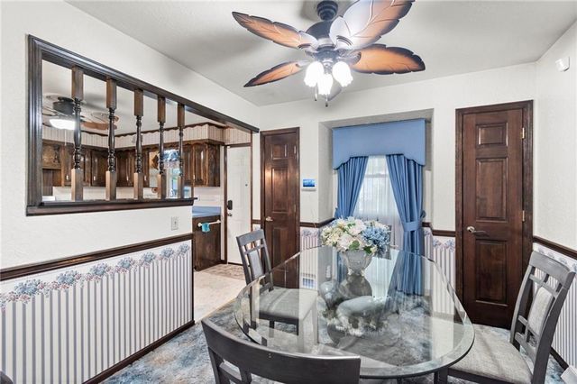 12720 E Silver Lane, Sugar Creek, MO 64050