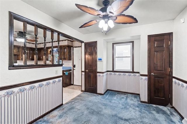 12720 E Silver Lane, Sugar Creek, MO 64050