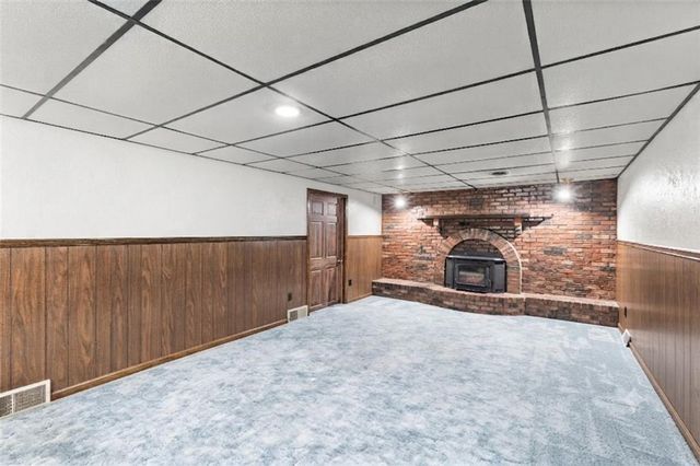 12720 E Silver Lane, Sugar Creek, MO 64050