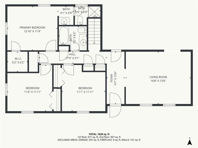 12720 E Silver Lane, Sugar Creek, MO 64050