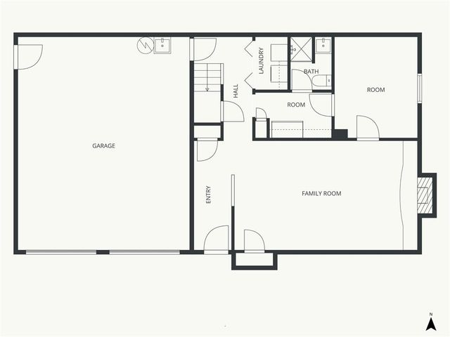 12720 E Silver Lane, Sugar Creek, MO 64050