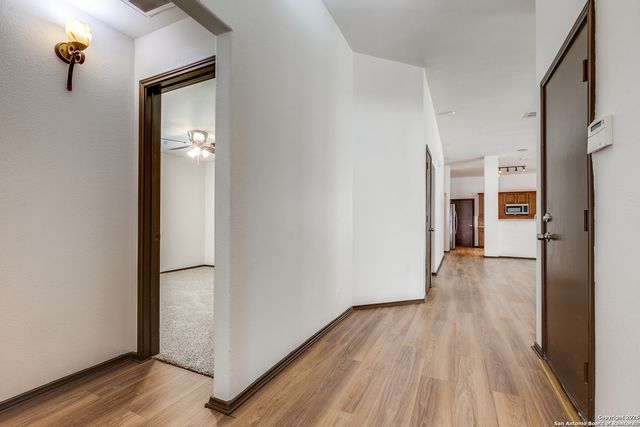 5107 Gemsbuck Chase, San Antonio, TX 78251