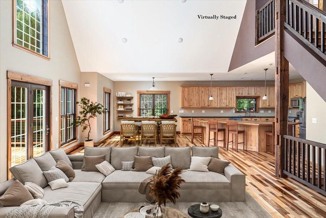 E5706 Park Road, Westby, WI 54667