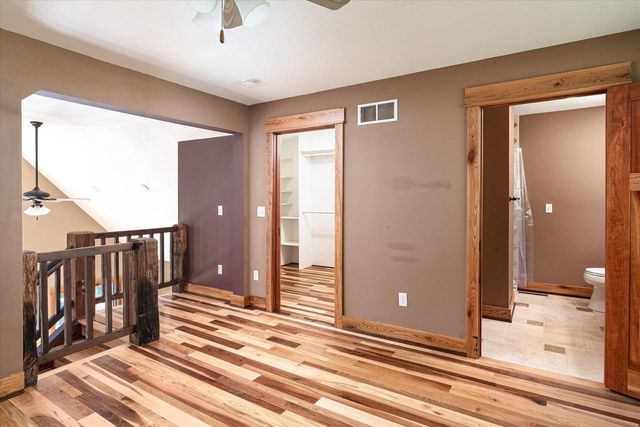 E5706 Park Road, Westby, WI 54667