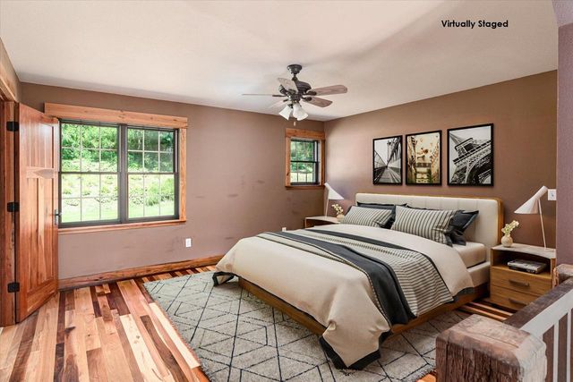 E5706 Park Road, Westby, WI 54667