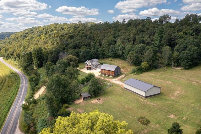 E5706 Park Road, Westby, WI 54667