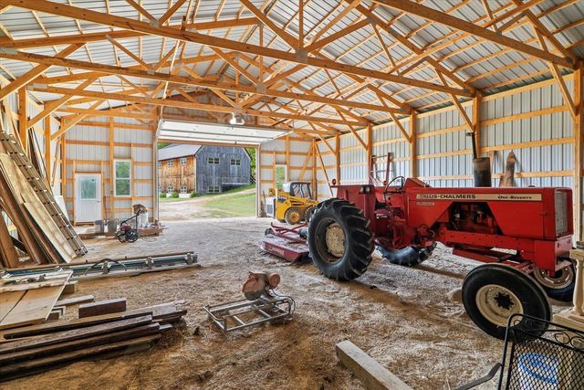 E5706 Park Road, Westby, WI 54667