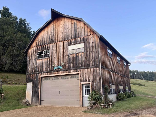 E5706 Park Road, Westby, WI 54667