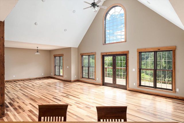 E5706 Park Road, Westby, WI 54667