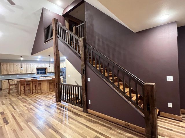 E5706 Park Road, Westby, WI 54667