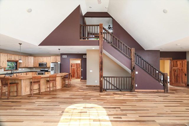 E5706 Park Road, Westby, WI 54667