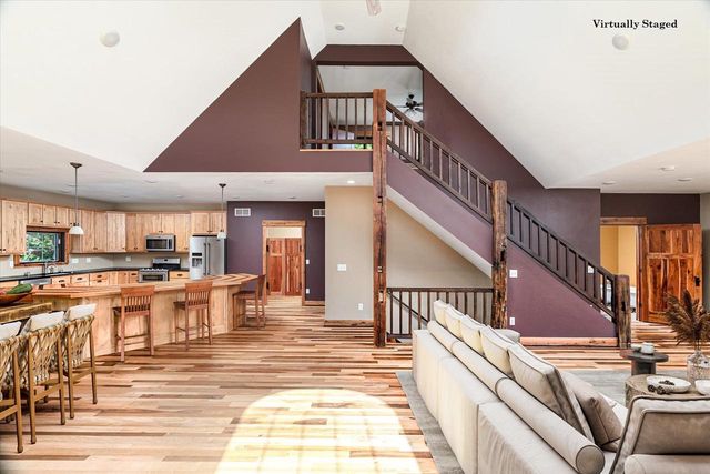 E5706 Park Road, Westby, WI 54667