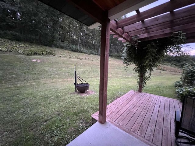 E5706 Park Road, Westby, WI 54667