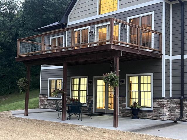 E5706 Park Road, Westby, WI 54667