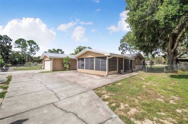 4854 E HINSON AVENUE, Haines City, FL 33844