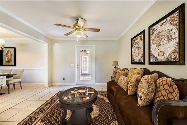 4854 E HINSON AVENUE, Haines City, FL 33844
