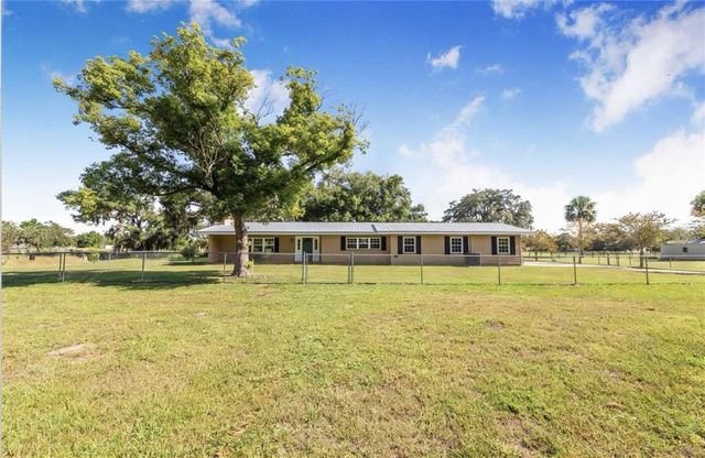 4854 E HINSON AVENUE, Haines City, FL 33844