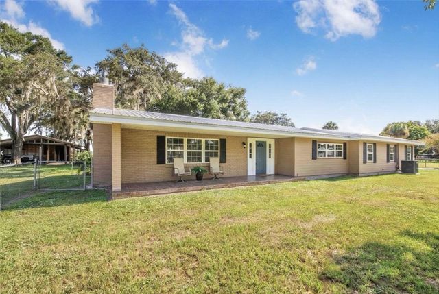4854 E HINSON AVENUE, Haines City, FL 33844