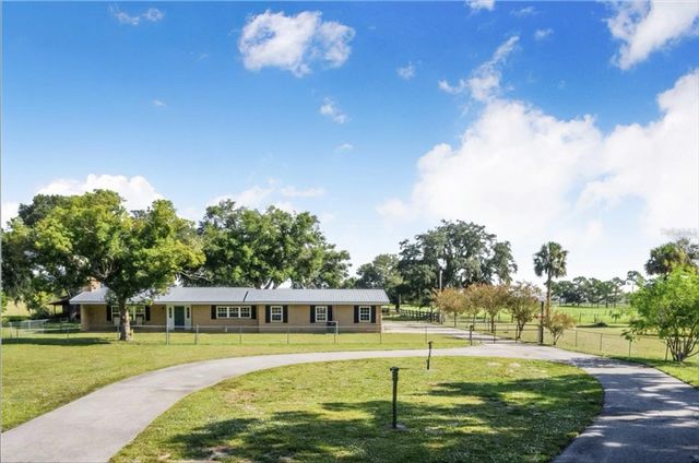 4854 E HINSON AVENUE, Haines City, FL 33844