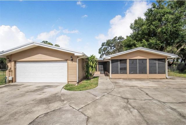 4854 E HINSON AVENUE, Haines City, FL 33844