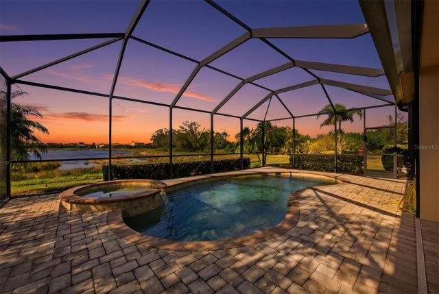 20211 GRANLAGO DRIVE, Venice, FL 34293