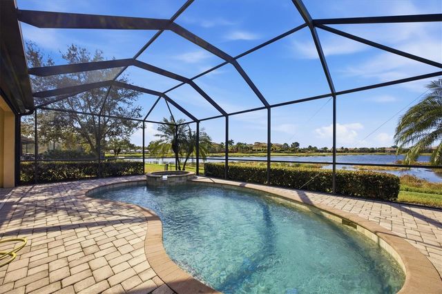 20211 GRANLAGO DRIVE, Venice, FL 34293