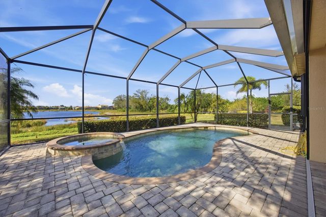 20211 GRANLAGO DRIVE, Venice, FL 34293