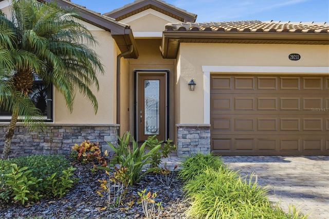 20211 GRANLAGO DRIVE, Venice, FL 34293
