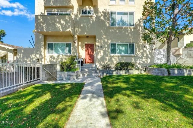 719 E Tujunga B, Burbank, CA 91501