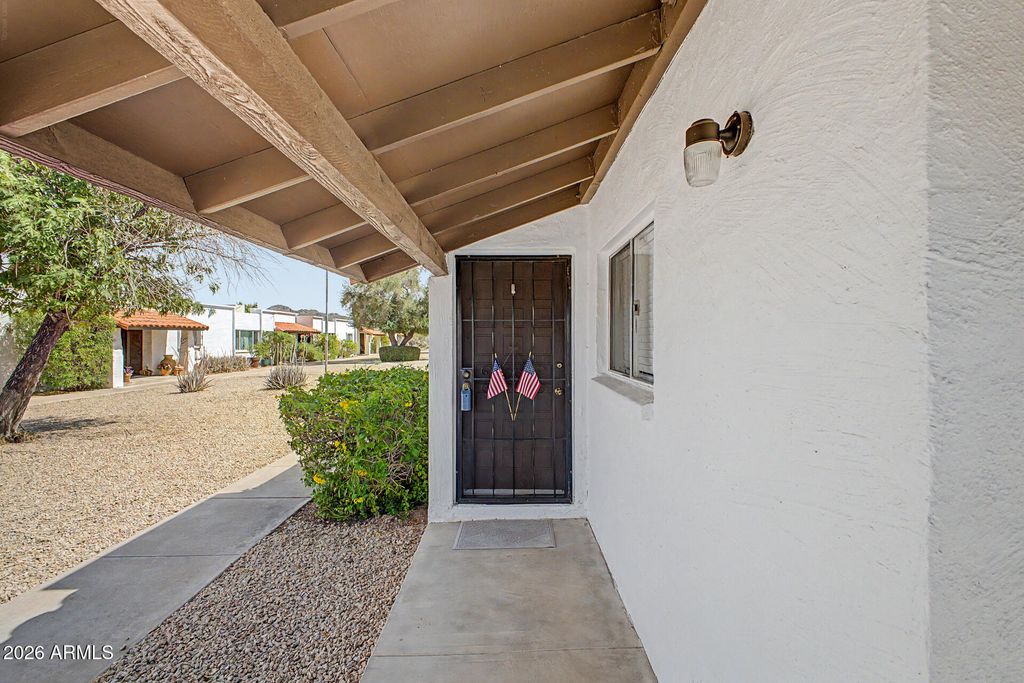 2021 E TIERRA BUENA Lane 1, Phoenix, AZ 85022 — photo 4