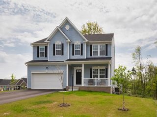 2674 Margos Way, Hampton, PA 15044