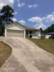 4379 Ridge Valley Drive, Augusta, GA 30909