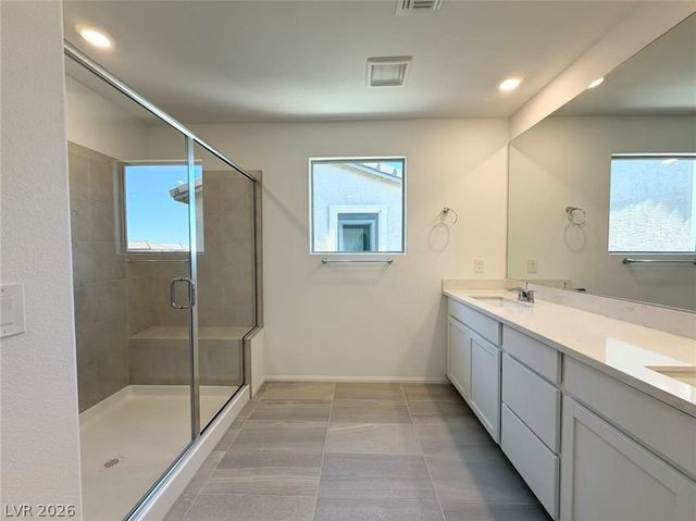 5934 Night Hawk Hill Street, Las Vegas, NV 89113