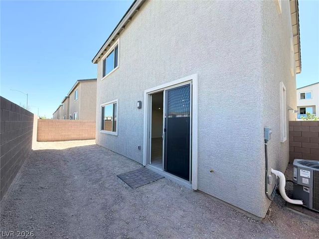5934 Night Hawk Hill Street, Las Vegas, NV 89113