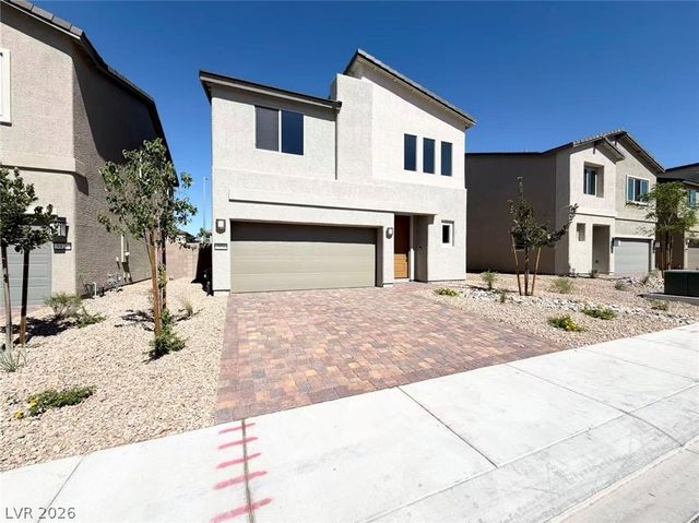 5934 Night Hawk Hill Street, Las Vegas, NV 89113