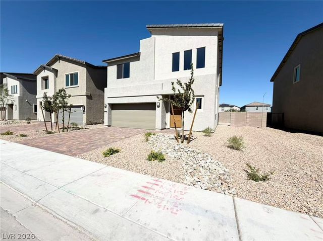 5934 Night Hawk Hill Street, Las Vegas, NV 89113