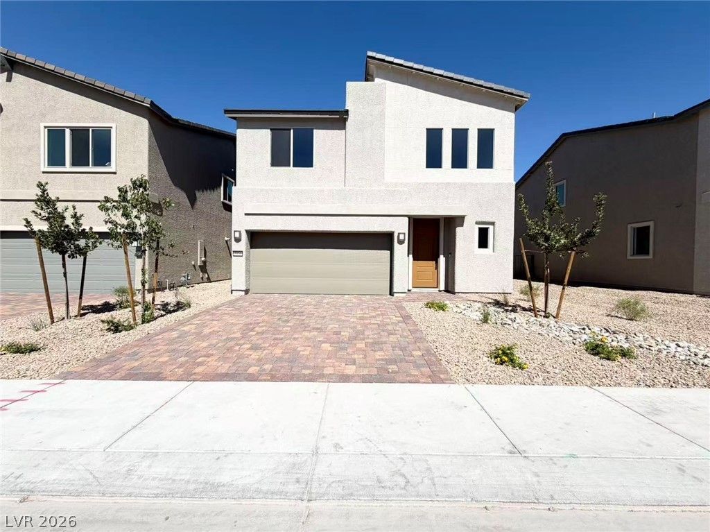 5934 Night Hawk Hill Street, Las Vegas, NV 89113