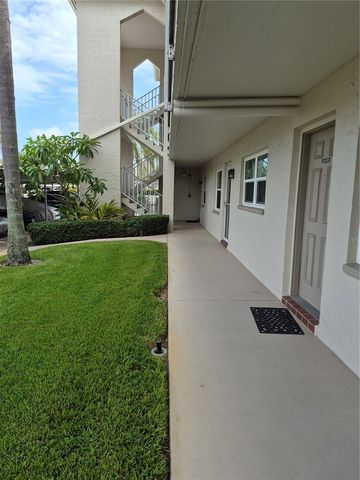 970 VIRGINIA STREET 103, Dunedin, FL 34698