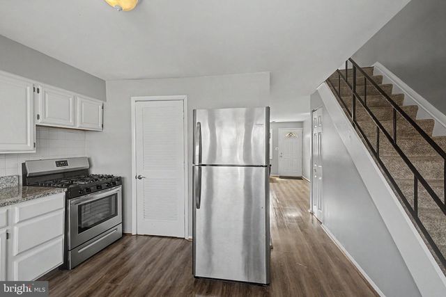 4447 NORFEN RD, Baltimore, MD 21227