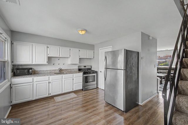 4447 NORFEN RD, Baltimore, MD 21227