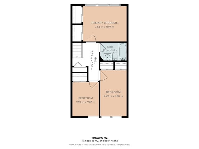 4447 NORFEN RD, Baltimore, MD 21227