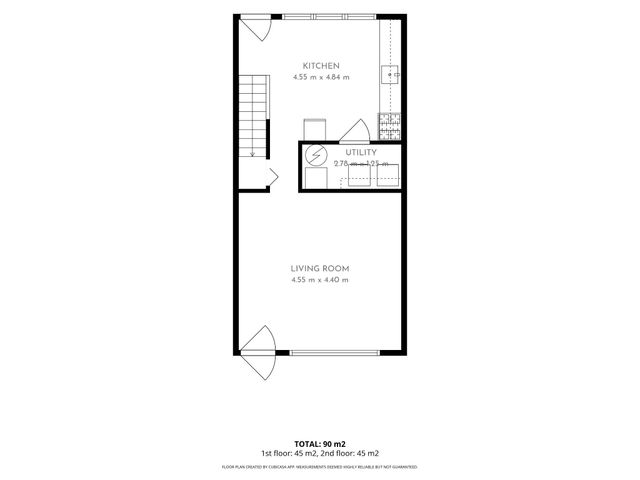 4447 NORFEN RD, Baltimore, MD 21227