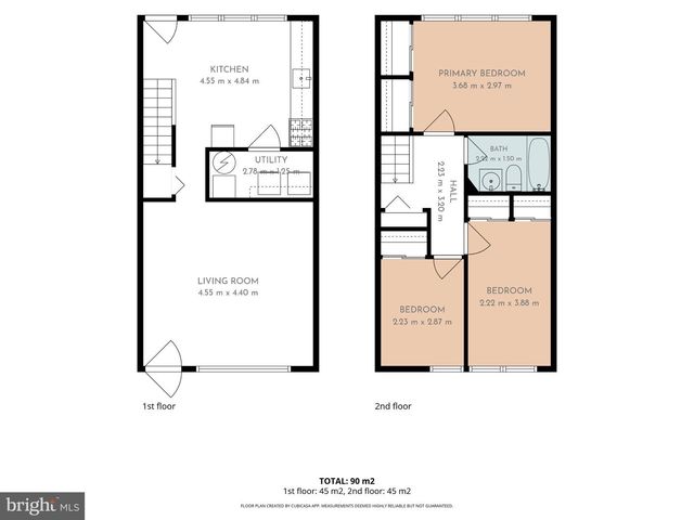 4447 NORFEN RD, Baltimore, MD 21227