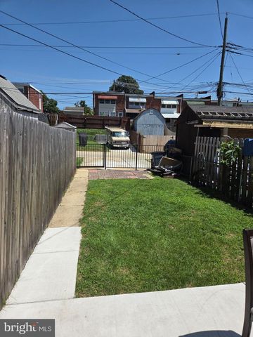 4447 NORFEN RD, Baltimore, MD 21227