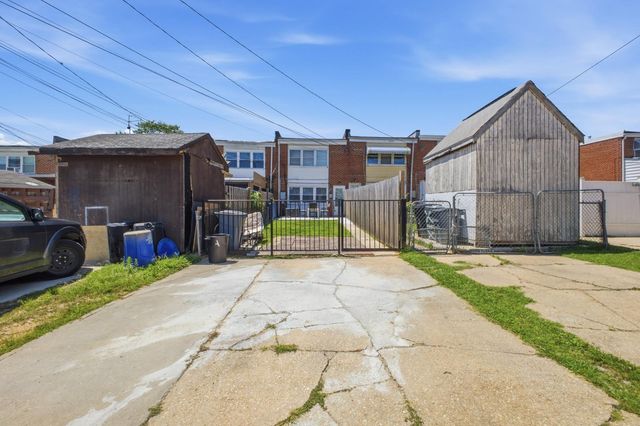 4447 NORFEN RD, Baltimore, MD 21227