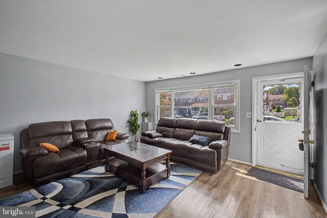 4447 NORFEN RD, Baltimore, MD 21227