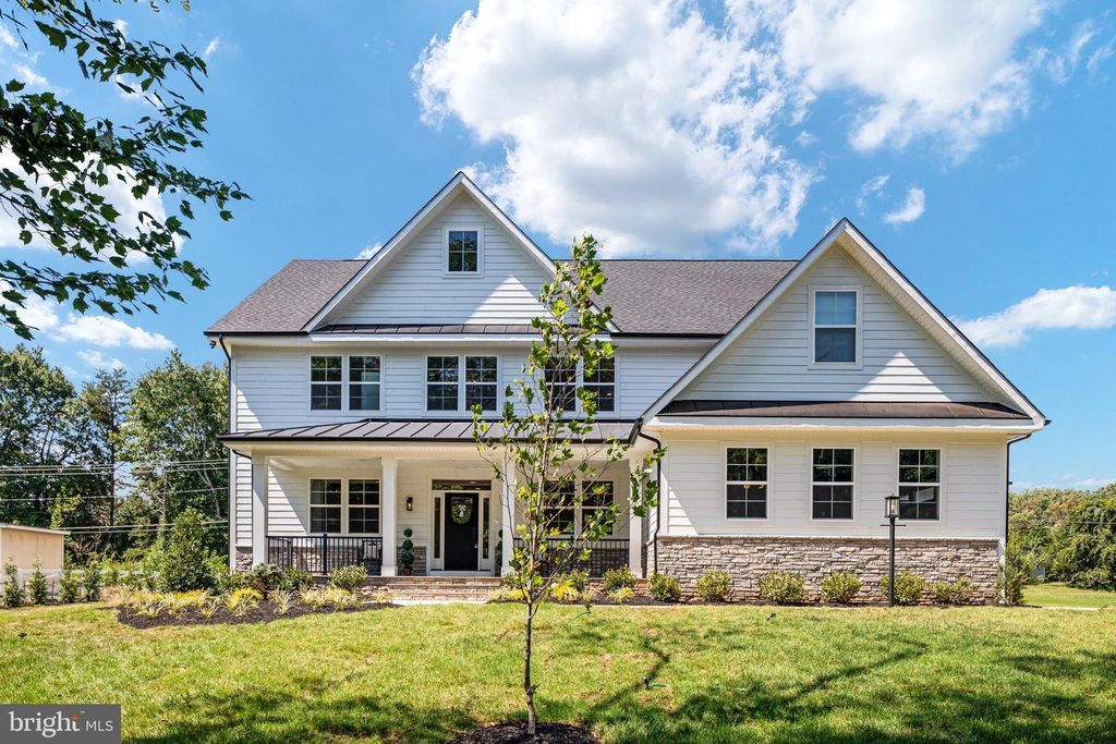 0 OLD ORCHARD, Linden, VA 22642