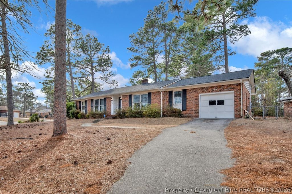 761 Galloway Drive, Fayetteville, NC 28303 — photo 2