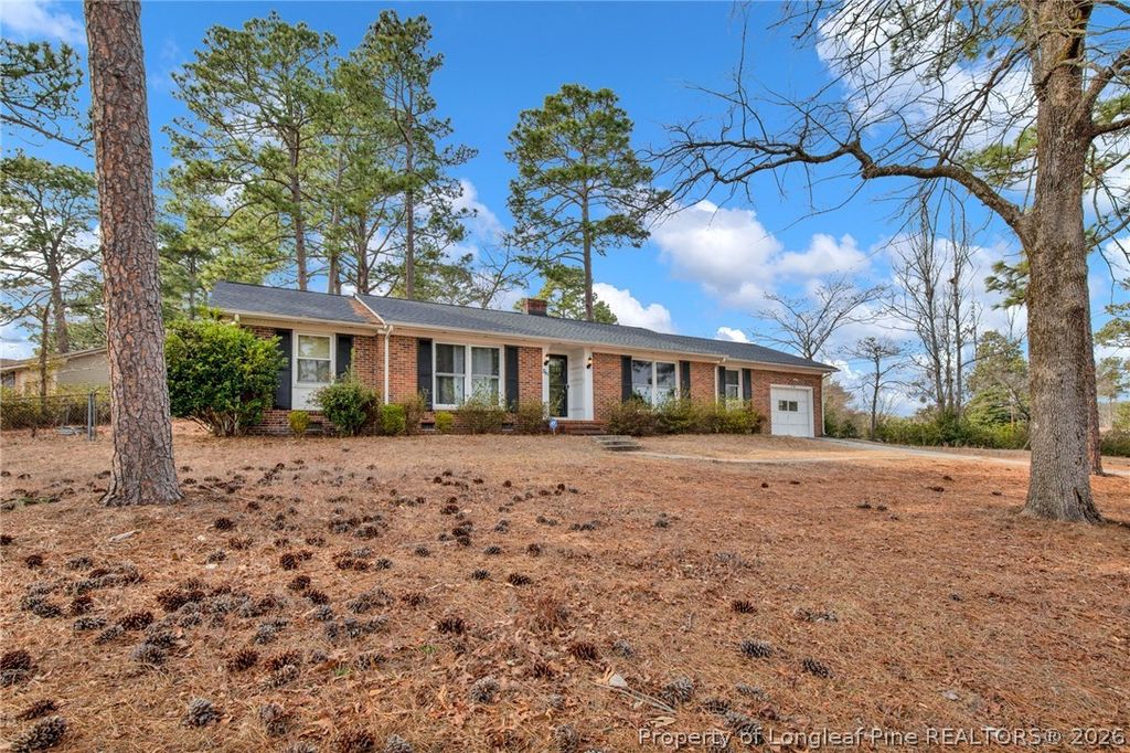 761 Galloway Drive, Fayetteville, NC 28303 — photo 3